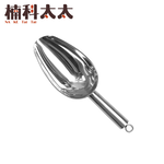 304不鏽鋼冰鏟 加厚 (小款) 618-304ICES, , large