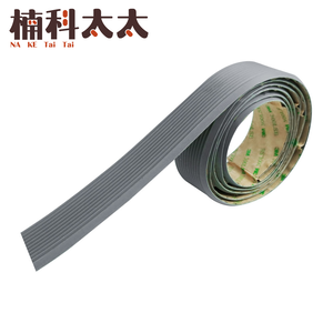 樓梯防滑條 附背膠-灰色 618-ASS4G