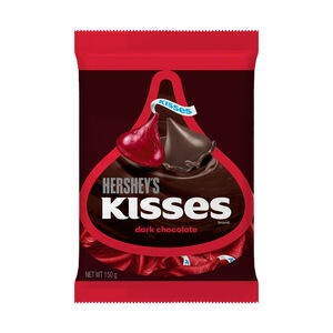 Kisses Dark 150G