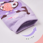 Sanrio 三麗鷗變裝直版襪【ONEDER旺達】KT-A661, , large