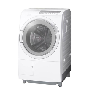 【HITACHI 日立】12公斤日製滾筒洗脫烘左開洗衣機BDSG120JJ