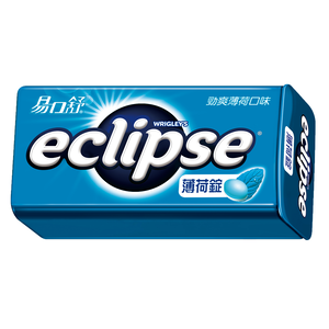 Eclipse Peppermint
