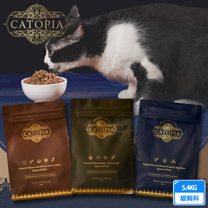 Catopia