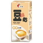 Kuan Chuan Egg Soy Bean Milk, , large