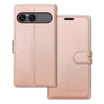 CITY都會風 SONY Xperia 10 VIII 八代 插卡立架磁力手機皮套 有吊飾孔, , large