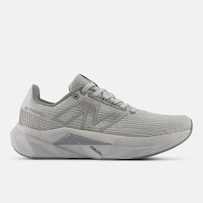 New Balance Fuelcell Propel V5 女 慢跑鞋 D寬楦 緩震 穩定 灰 [WFCPRLG5]