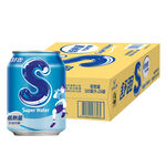 舒跑S運補飲料Can245ml, , large
