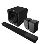【Klipsch】Flexus Core 200 5.1.2 天空聲道劇院組(CORE 200+SUB 100 + SURR 100), , large