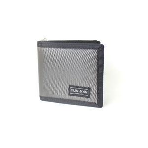 【YUN JOIN】Folding nylon short clip
