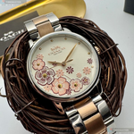 [星晴錶業]COACH手錶,36mm,CH00288白色錶面銀錶殼銀色精鋼錶帶款, , large