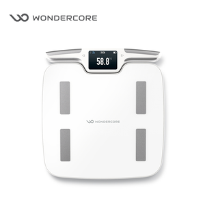 Wonder Core 萬達康 FitSpec 身體分析儀