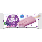 LOTTE Calpis Grape Ice Bar, , large