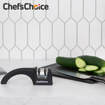 Chef's Choice 磨刀器 465型  美國極致刀藝 鑽石級 萬用, , large