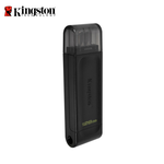 【Kingston】DataTraveler 70 128G USB 3.2 Gen1 Type-C 隨身碟, , large