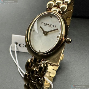 [TIMEMASTER] COACH watch, 22mm28mm, CH00262