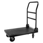 【TRENY】 台製塑鋼手推車-重型-300kg, , large