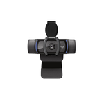 【 Logitech 羅技 】C920R 1080p Full HD Pro 內建雙麥克風 網路攝影機, , large