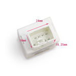 [PA LED] MAZDA3/MAZDA6專用 7PIN - LED方向燈繼電器 閃光器, , large