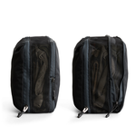 Bellroy Lite Packing Cube 12L 旅行收納袋 衣物收納 行李包 盥洗包 禮物 送禮 推薦(黑色, , large