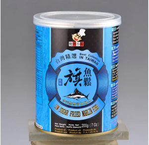 【蘇蔡農場】旗魚鬆-原味