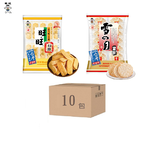 【普渡拜拜】旺旺 旺旺仙貝/雪月（10包）, , large