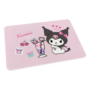 Diatomite mat