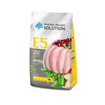【耐吉斯】E5 好蛋白火雞餐 無穀成犬配方(成犬飼料 狗飼料 狗糧 犬糧 狗食)4.5LB(2.04KG), , large