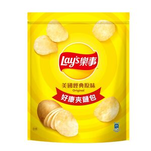 Lays Origin 229.5g
