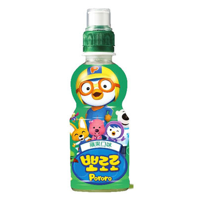 啵樂樂乳酸飲料-蘋果味 235ml※實際到貨效期約4天以上