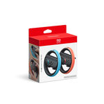 NS2 Joy-con 2 方向盤 (2入), , large