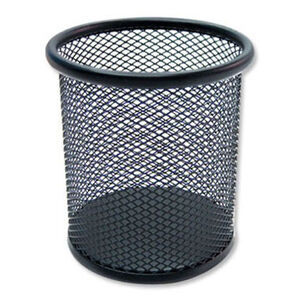 Circular Pen Container