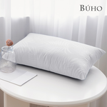 【BUHO布歐】可水洗舒眠抗菌機能枕-七色任選(台灣製), , large