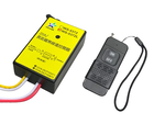【WUSHING伍星】WS-5372L 20A/500m Long-Range Wireless Remote Control Switch, , large