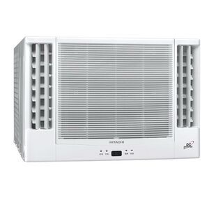 HITACHI RA-50HR Double blow Window