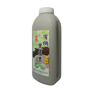 傳貴有機黑豆漿無糖【Mia C'bon 限定】