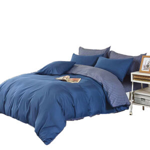 Double bed package