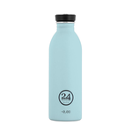 【義大利 24 Bottles】輕量冷水瓶 500ml/6種顏色可選, , large