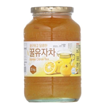 韓國蜂蜜柚子茶1000G&times;2罐, , large