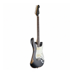 ESP Edwards E-SE-S.K.I.N. SUGIZO 簽名款電吉他【敦煌樂器】, , large