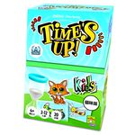 【Asmodee】時間到! 兒童版 Times up! Kids (中文版), , large