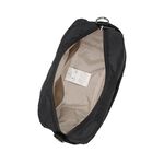 |快速出貨|Lesportsac Deluxe Crossbody 拉鍊斜背包 送禮推薦-黑色拼布釘飾, , large