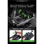 【NEXTORCH】NEXTORCH V24 無線電收納套｜模組化設計｜K.T.Tactical, , large