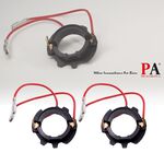 【PA LED】 大燈霧燈轉接座 福斯 Golf5 Jetta Golf7 CADDY TOURAN TIGUAN T5, , large