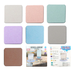 【Chuang Yi】Diatomaceous earth cup pad, , large