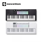 Novation Launchkey Mini 37 MK4 37鍵 主控鍵盤 多色款【敦煌樂器】, , large