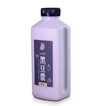 Doudoulong High Quality Black  Soy Milk , , large