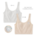 大耳狗 史努比 網眼成長型胸衣【ONEDER 旺達棉品】CN-NNT202, , large