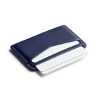 Bellroy Card Slip RFID防盜保護 皮革票卡夾 信用卡夾 名片夾 錢包 禮物 送禮 推薦(海軍藍), , large