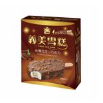 義美台灣花生巧克力雪糕, , large