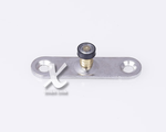 HANGING DOOR MECHANISM, , large